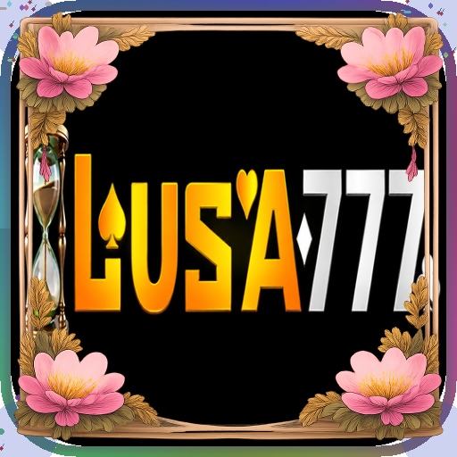 lusa777 — mitra unggulan