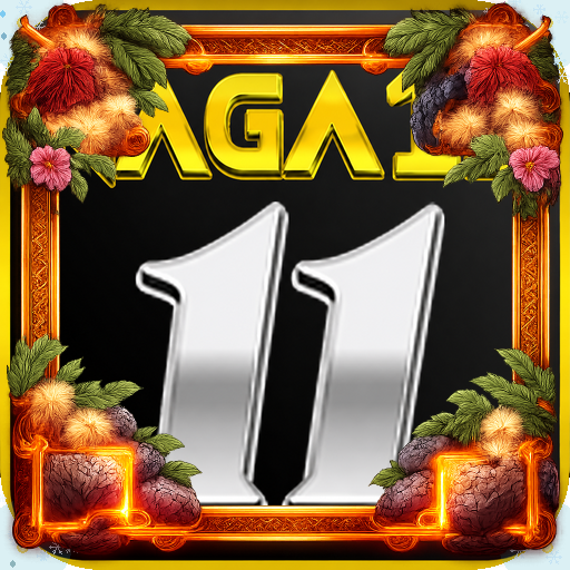 naga11 — galeri pratinjau - APK Resmi